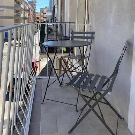 Duca D'Aosta Bed & Breakfast Lecce Exterior foto