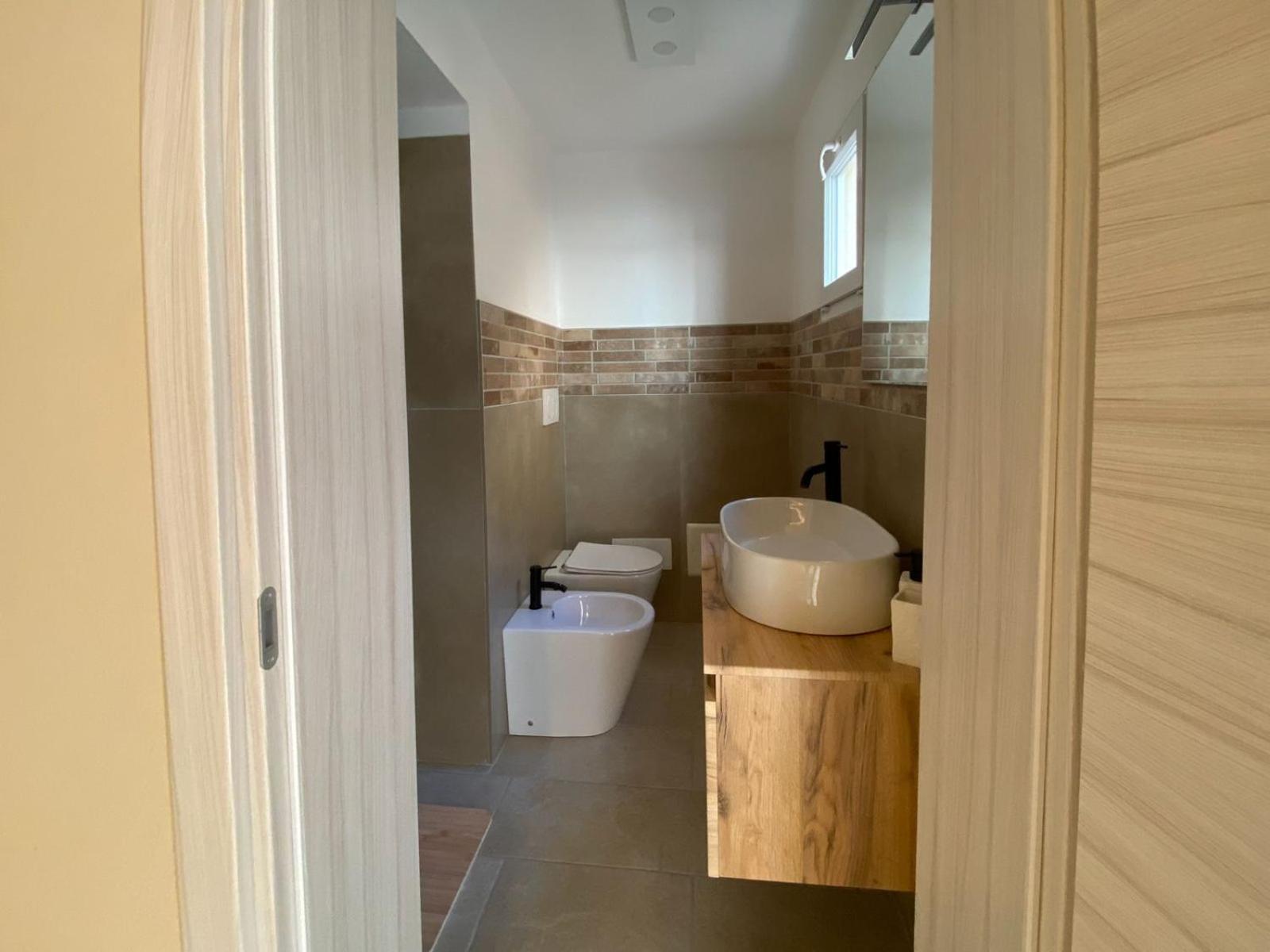 Duca D'Aosta Bed & Breakfast Lecce Exterior foto