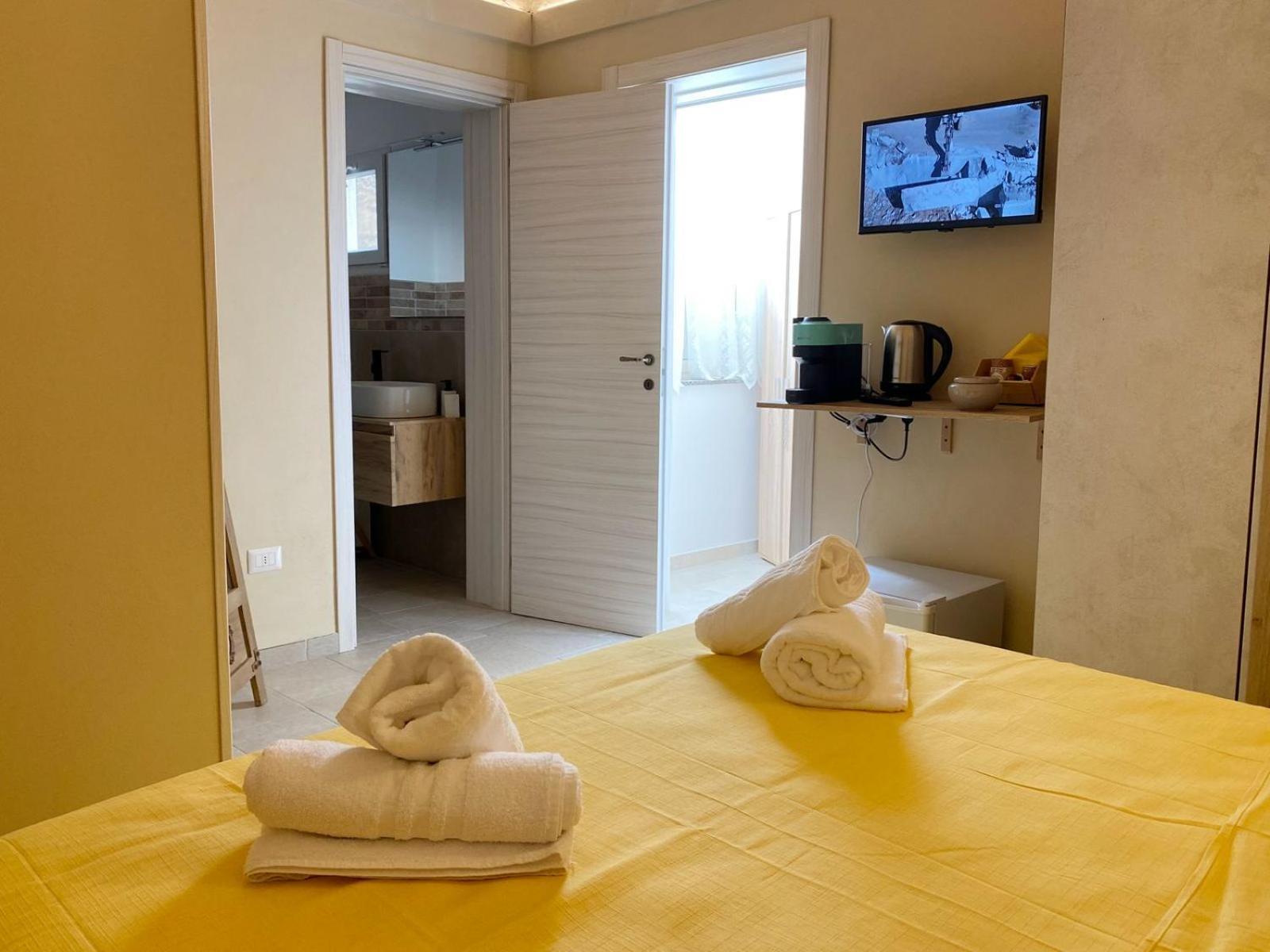 Duca D'Aosta Bed & Breakfast Lecce Exterior foto