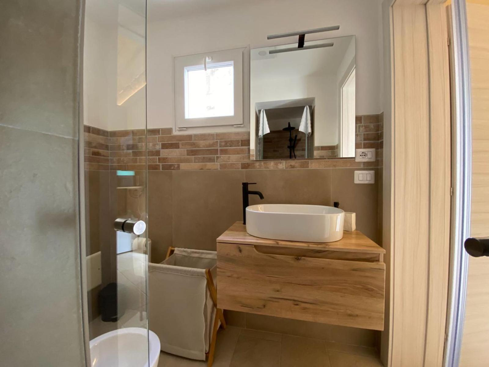 Duca D'Aosta Bed & Breakfast Lecce Exterior foto