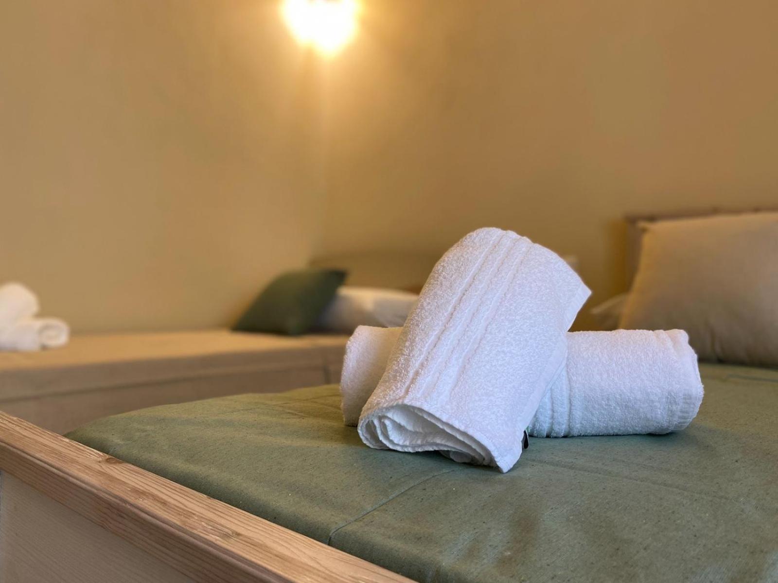 Duca D'Aosta Bed & Breakfast Lecce Exterior foto