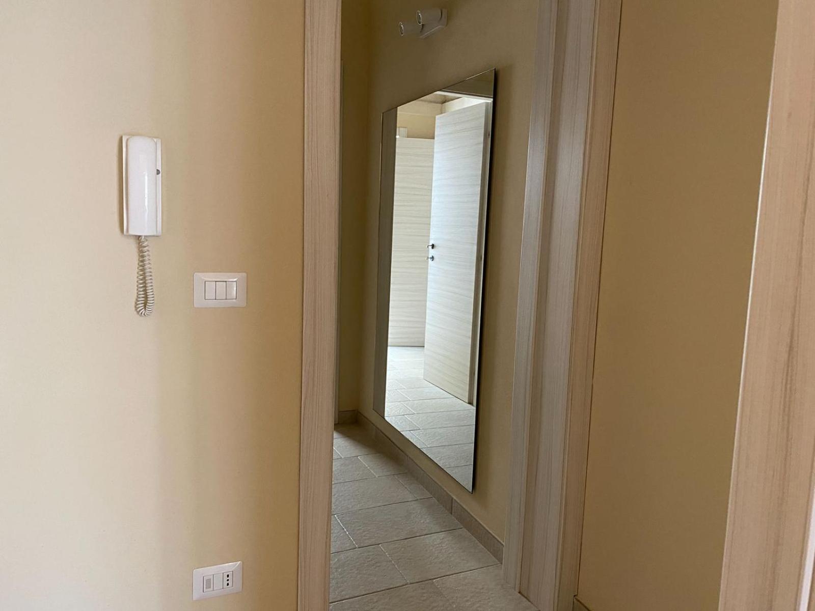Duca D'Aosta Bed & Breakfast Lecce Exterior foto
