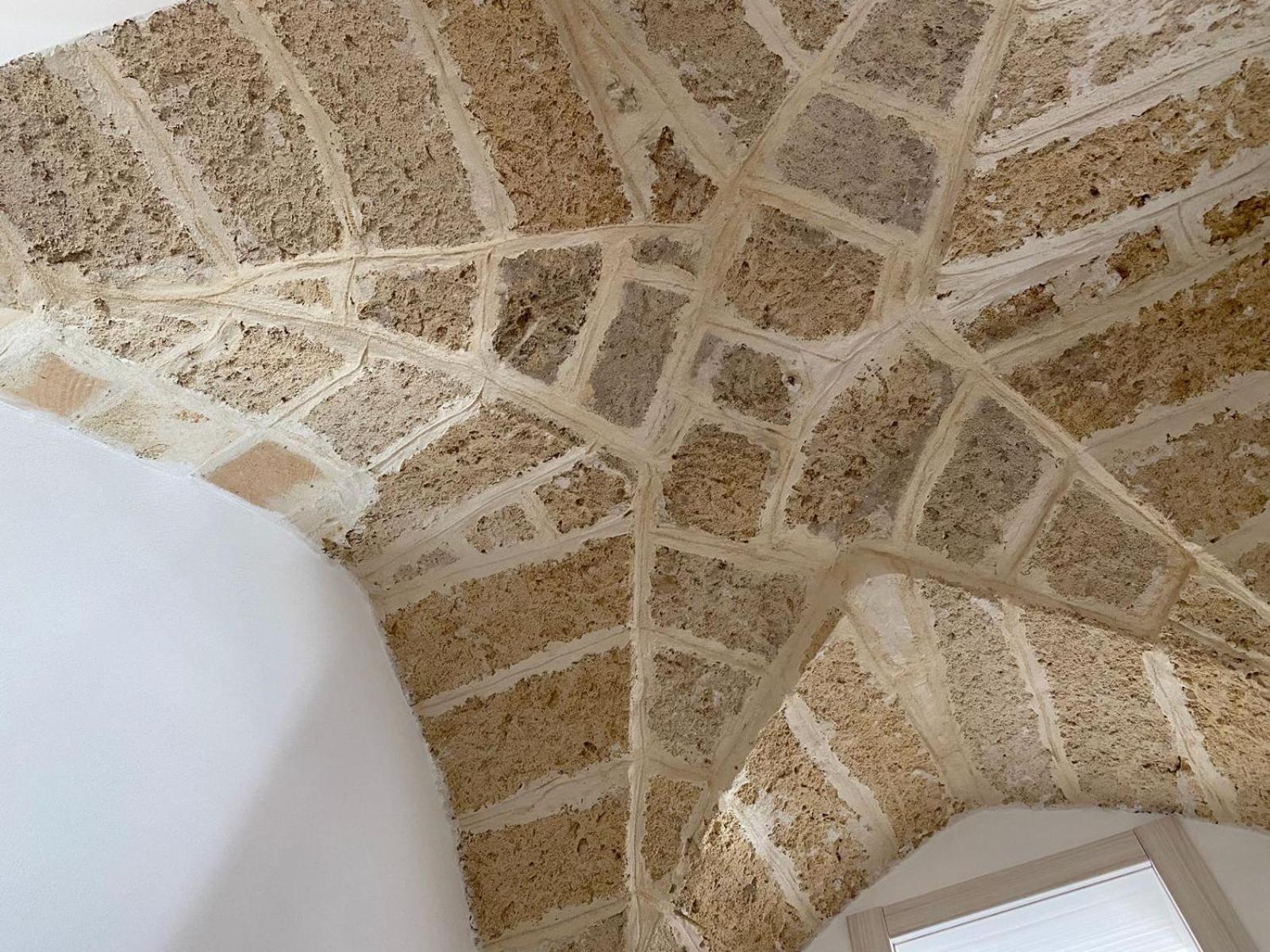 Duca D'Aosta Bed & Breakfast Lecce Exterior foto